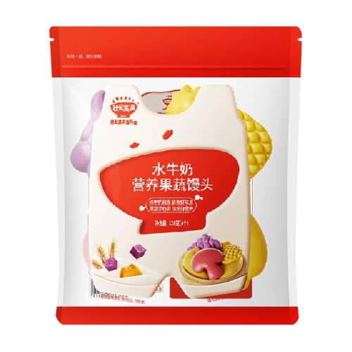 ţ̺桿ˮţͷ120g*5 ͯͷ76.4Ԫ