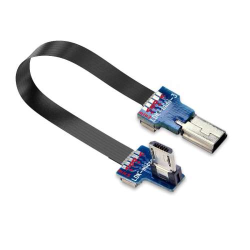 5cm miniUSBתMicroUSB䡾MIN1-MIC1 mini USBתmicro usbͷݳߵԴ߹TͿmini5P֧OTGԿֻ߳籦51.7Ԫ5(10.34Ԫ/)