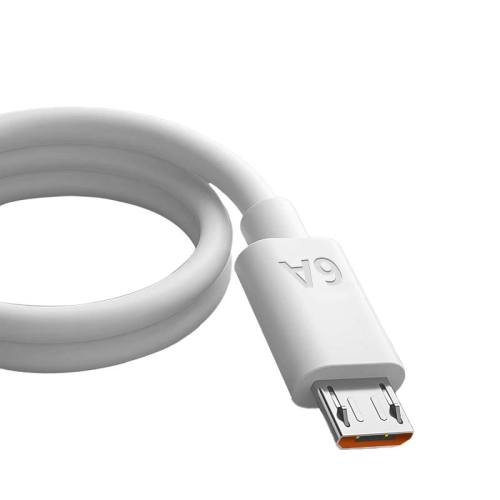 0.3 6A-̿Microͨýӿڡ1 6A߳usbڰ׿Ϊҫvivoֻͨó߿䵥ͷԭγ籦װƷӳ4.14Ԫ