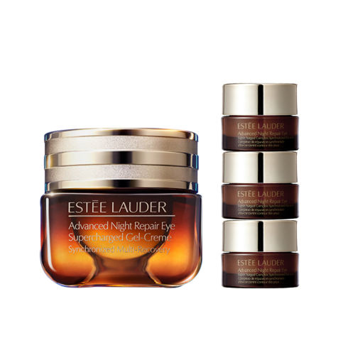 ڲ15ml+5ml*3 Estee Lauder/ʫСƿ˪ƽˮܽ㲹ˮ9999Ԫ
