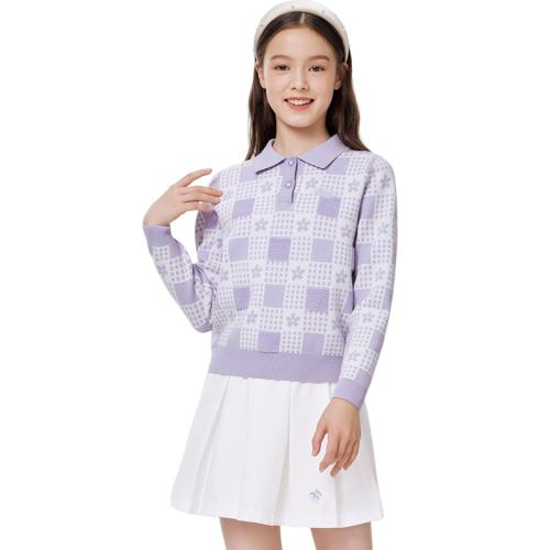 ۻ㣺ɫ00444 120cm ͯŮͯ֯ůͯͷëPOLO쳱429.5Ԫ5(85.9Ԫ/)