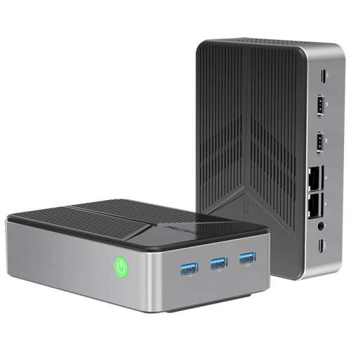 ׼ϵͳ (12GB+64GB) ɫ ĦG9  NASӢضN150 Ӳλ ˫2.5G ͥDIYɴ洢16T  12G+64+0(ԤװUbuntuϵͳ)ʵ1249Ԫ