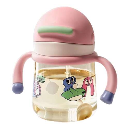 ڲ240mL Tritan-ֿɯ babycareͯѧˮ45.9Ԫ