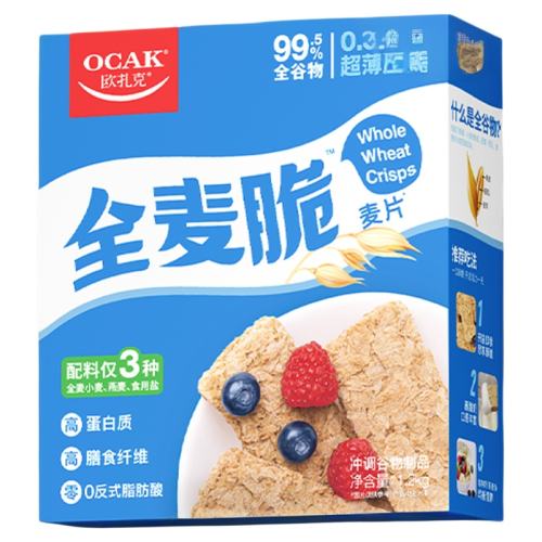 ʡȫƬԭζ400g*1У30g Ϲζ*2 ŷȫƬƤ༴ʳӪͳ1.2kg130.35Ԫ5(26.07Ԫ/)