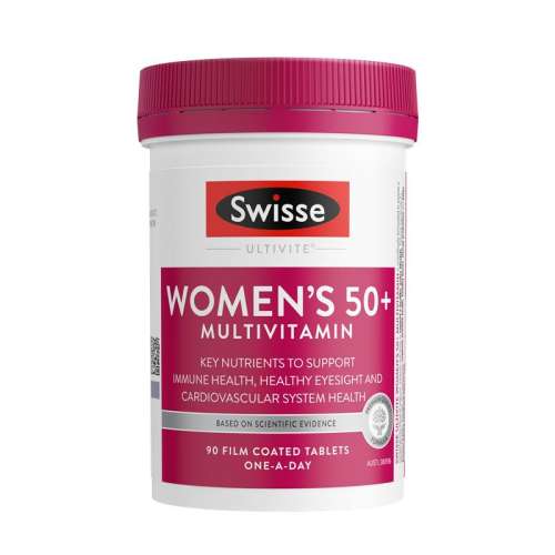 Swisse˹άʫŮʿ50+ά³´л⻯ӪƷ359.68Ԫ2(179.84Ԫ/88VIP 95)