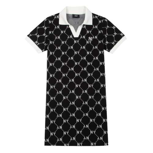 3FOPM0453-50BKS XS(���ˣ� ����Ӫ��MLB��ְ��Ůװʱ�г�������ȹ�����˶�����ȹ��3FOPM0453