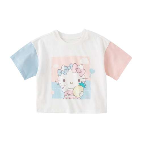 ۻ㣺ɫֻ 73cm άŮͯTдͯװ63Ԫ
