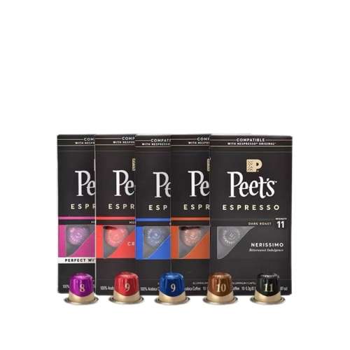 ̫*1 PeetsƤүھƷҿ30Żnespressoһ36.48Ԫ