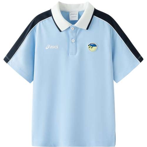 ڲ5002ǳɫ 130cm ASICS/ɪʿͯװ25ļ¿Poloʪ˶T207Ԫ