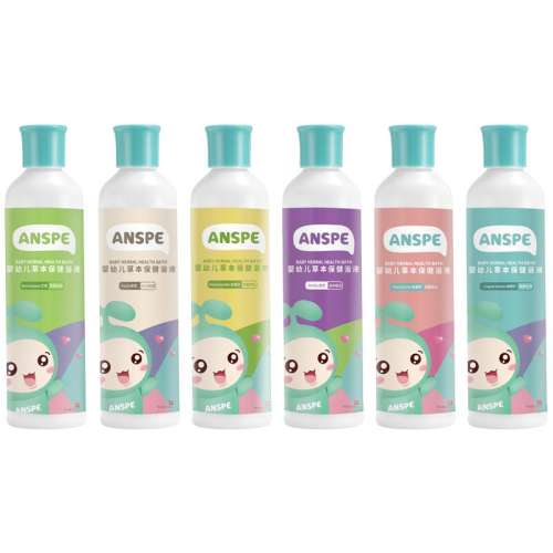  3ƿһ 35510 260ml ӤݱԡҺϴԡ¶ʵ27.2Ԫ