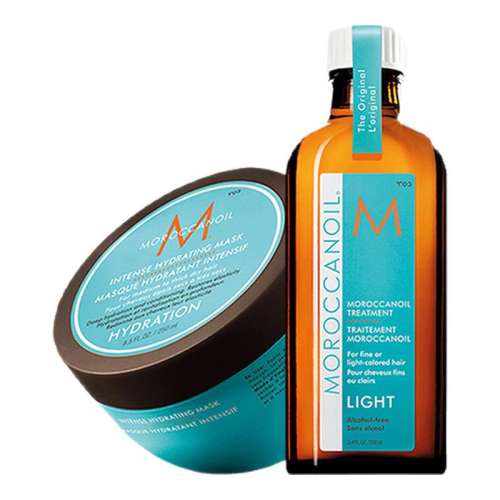 㱣ʪĤ+ӯͣϸʼǳȾɫ㷢ã 㹽618MoroccanoilĦͻ+㱣ʪĤ602.65Ԫ