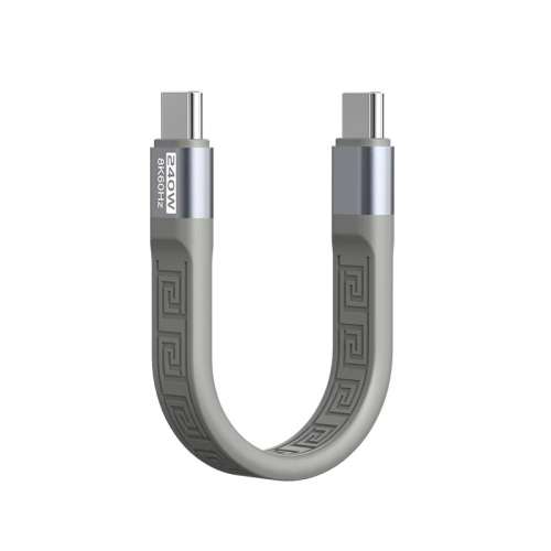 USB4ȫ13cm240W40Gbps+8K ˫typecȫ׵4ctocʵ13.33Ԫ