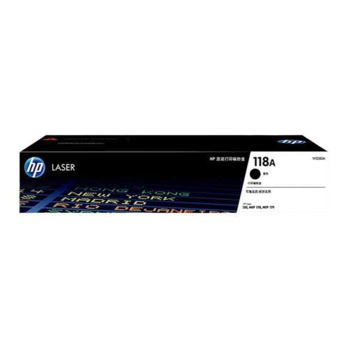 W2080AɫۺУ1000ҳA4ֽ5%ʣ HPԭװ118A W1132A 150a 150nw MFP 178nw 179fnw ɫӡ W2080Aۺ329Ԫ