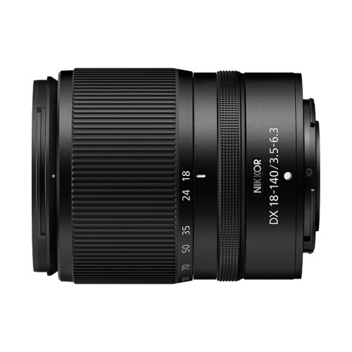 ῵ ɫ ٷ ῵Z DX 18-140mm΢ͷʵ4149Ԫ