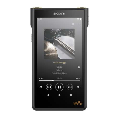 NW-WM1AM2ɫ 128GB ٷ Sony/ NW-WM1AM2 ֲ߽שʵ7499Ԫ