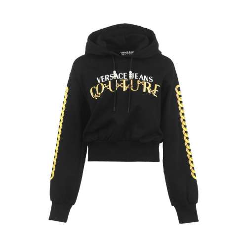 ۻ㣺ɫ XS ӪVersace Jeans Couture˼Ůʿlogoñ1415.64Ԫ(88VIP 95)