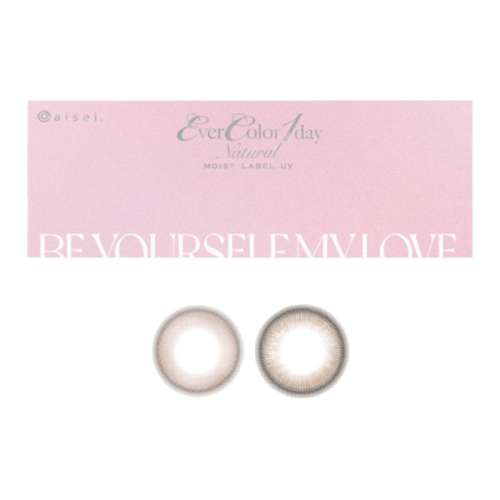 ͨ 0 Rose MuseõŮ aiseiлEverColor Natural MOIST LABELUVײɫ۾20Ƭ297.84Ԫ3(99.28Ԫ/)
