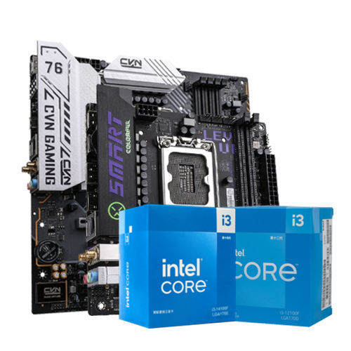 H610 ڴ I3 12100F ԡ 羺 DDR4 H610M-D EVO CPUװ߲ʺ13CPUװʵ719Ԫ