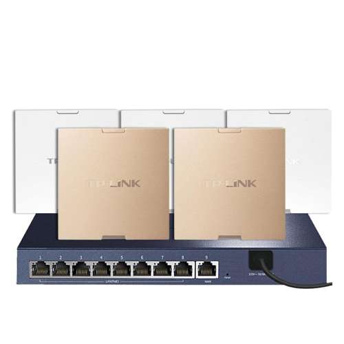 ֧װ ׼POE 1500M ǧ׶˿ڡWiFi6˫Ƶ°TL-XAP1502GI-PoE TP-LINKǧWIFI6ȫݸAP668.49Ԫ3(222.83Ԫ/)