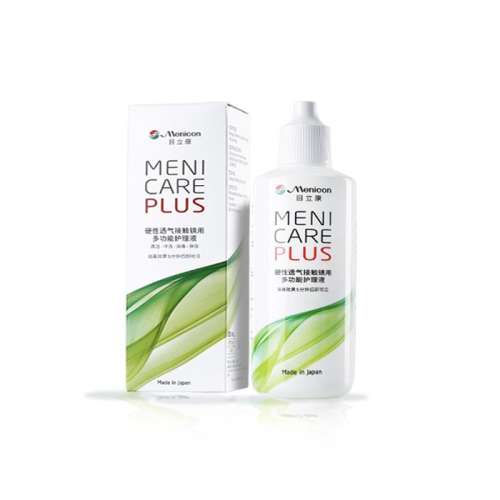 ῵120ML Menicon῵rgpӲ۾Һ120ml*12ĤӴokĿ796Ԫ