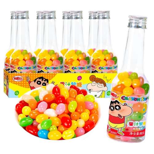 80g*8ƿ/ С80g֭Ƕͯʳƿװʶ׶԰Сʳ30.92Ԫ