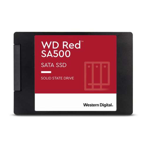 500GB  2.5Ӣ 500G (WDS500G1R0A) ݺNASרô洢̬ʵ534.54Ԫ