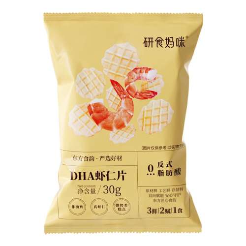Ҭ | DHAϺƬ30g ʮ½ᾧʳDHAϺƬը8.42Ԫ