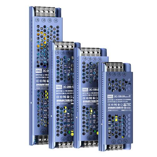 ϸ12V24W 3C֤εƴܱѹ220ת12V24VѹLEDԴʵ15.3Ԫ