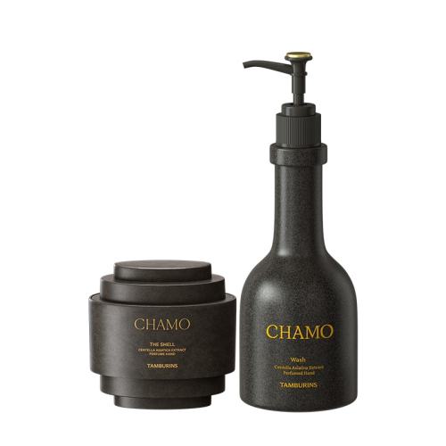 CHAMO¶+˪#ľʵ TAMBURINSջװ410Ԫ