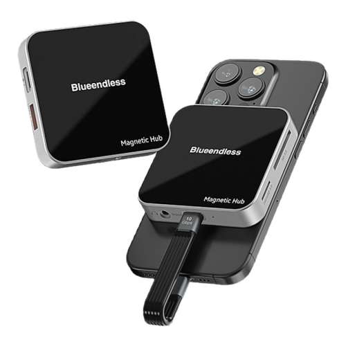 MC710 USB3.2*3չ+SD/TFһ ֱͶð ֻչ92.65Ԫ