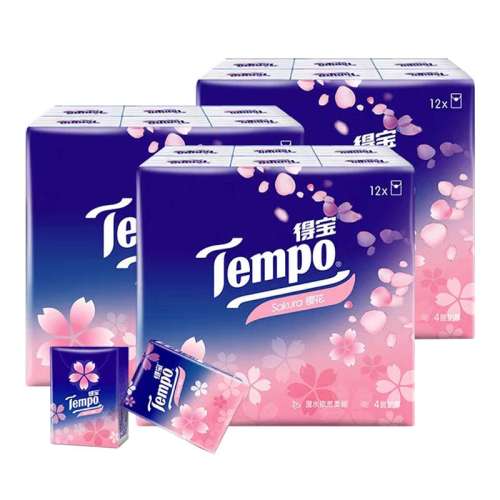 ۻ㣺ײһ Tempoñζ4ֽ8.42Ԫ