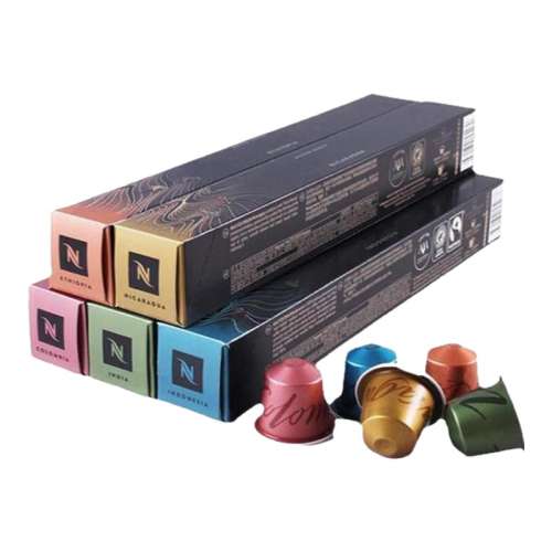 ũ֮Դ 50 ȸNespressoҿС134.99Ԫ