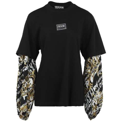 ۻ㣺ɫ S ӪVersace Jeans Couture˼ŮʿƴӿɳT826.64Ԫ(88VIP 95)