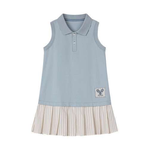 ۻ㣺ƶ 90cm UCNOOŮͯPOLOȹ25װͯ޷䱳ȹ89.2Ԫ