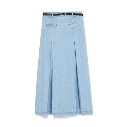 ڲ419ţ XS ̳ͬLILY¿ŮװѧԺţаȹ256.75Ԫ