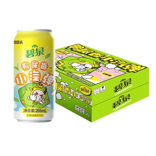 ѼʺС265ml*12ƿ ȪѼʺСʵ33Ԫ