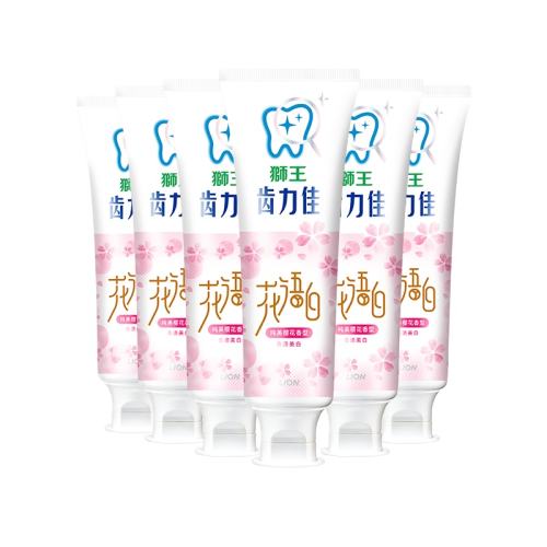 ӪLIONʨȥȥ¿140g*6ѻӣ41.94Ԫ(88VIP 95)
