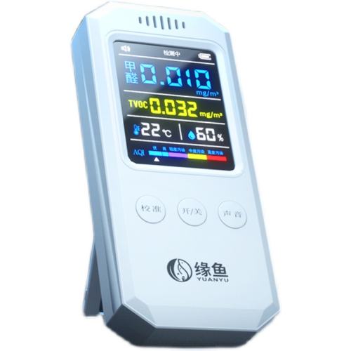ȩ+ʪ+TVOC+Ⱦ걨 ܲ߾׼רҵ72.65Ԫ
