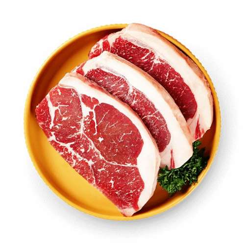 1000g ԭйţײ͡500g(3-4Ƭ)+˹500g(3-5Ƭ) ϣعǲԭţŹ192Ԫ