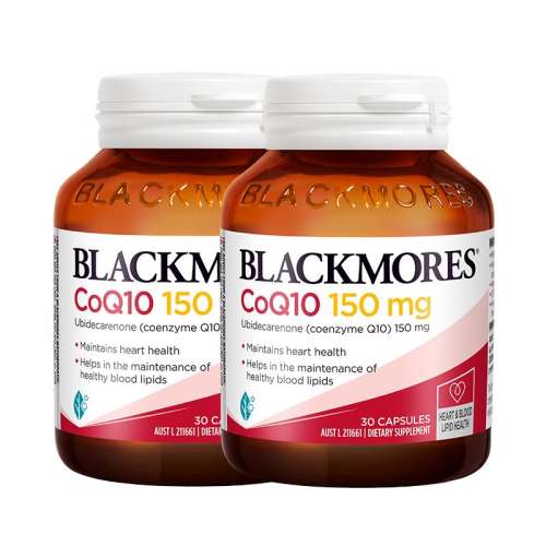 (BLACKMORES/ļѱ ø 150mg*30)*2 BLACKMORESļѱҹøQ10270Ԫ2(135Ԫ/)