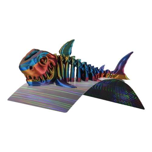 ͸Ŵ257*257mm*1.5mm 3dӡװpei˫ʵ18.7Ԫ