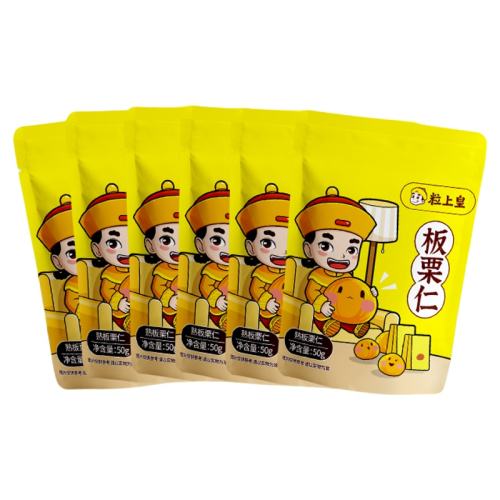 ըϡ50g*6+С60g*1 Ůֱ︴ϻըʳʳ26.9Ԫ