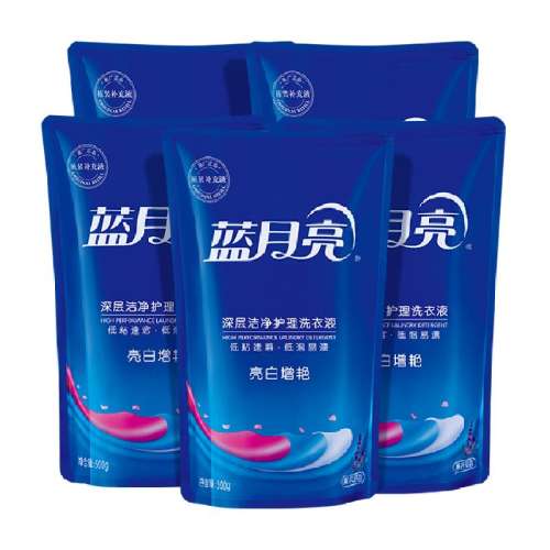 ϴҺ500g5װ34.9Ԫ