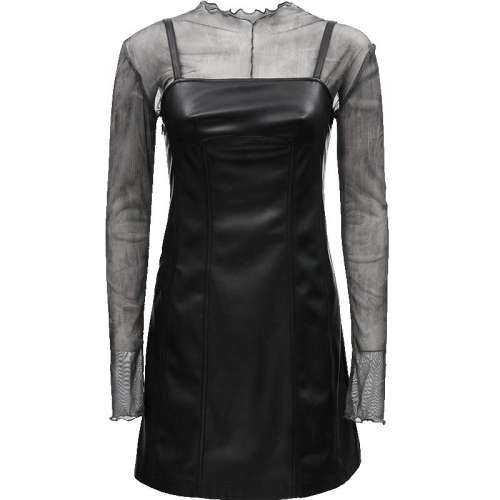 ۻ㣺H1Z ɫ 155/76A/XS ONLYPUװȹȹ998.4Ԫ3(332.8Ԫ/)