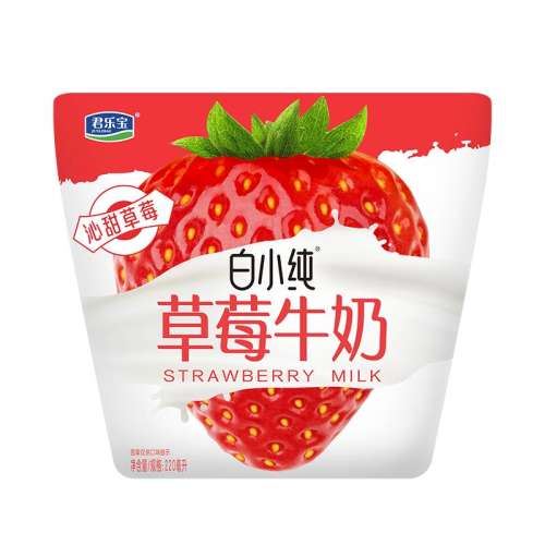 Сݮζ220ml*5+ζ220ml*5 ֱСţ̺ζݮζţ̴װ220mL*1029.9Ԫ