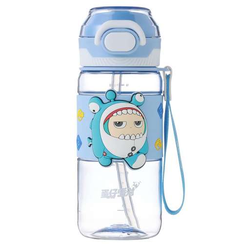 ۻ㣺 Ӽۡͷ 670mlһ˫+Tritan+ ɶļͯˮѧר50.4Ԫ