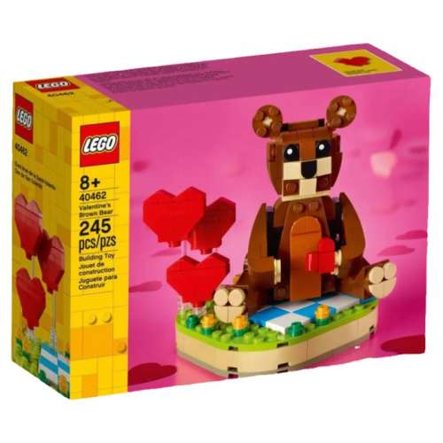 LEGO/ָ 40462 ˽С ڲ LEGO/ָ 40462 ˽С67.99Ԫ
