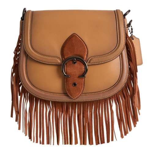 V5/Ȼɫ (Re)Loved Upcrafted COACH/ޢŮʿBEATбͨ7250Ԫ
