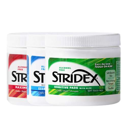 º͡ɫ0.5%ˮ StridexʩˮƬ58Ԫ