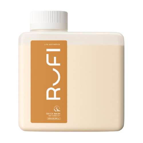 㡿ٹ600ml RUFI޽ڿϴרýϴҺƯپ־ζ40.15Ԫ